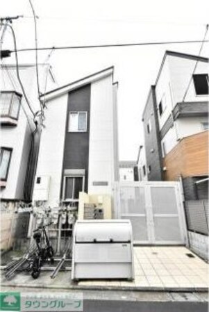 メイスプリング長崎の物件外観写真